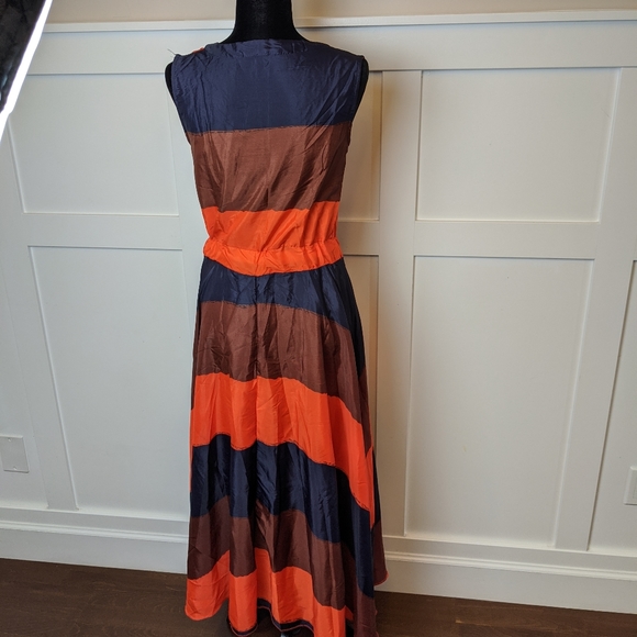 Long Maxi dress - Picture 3 of 6